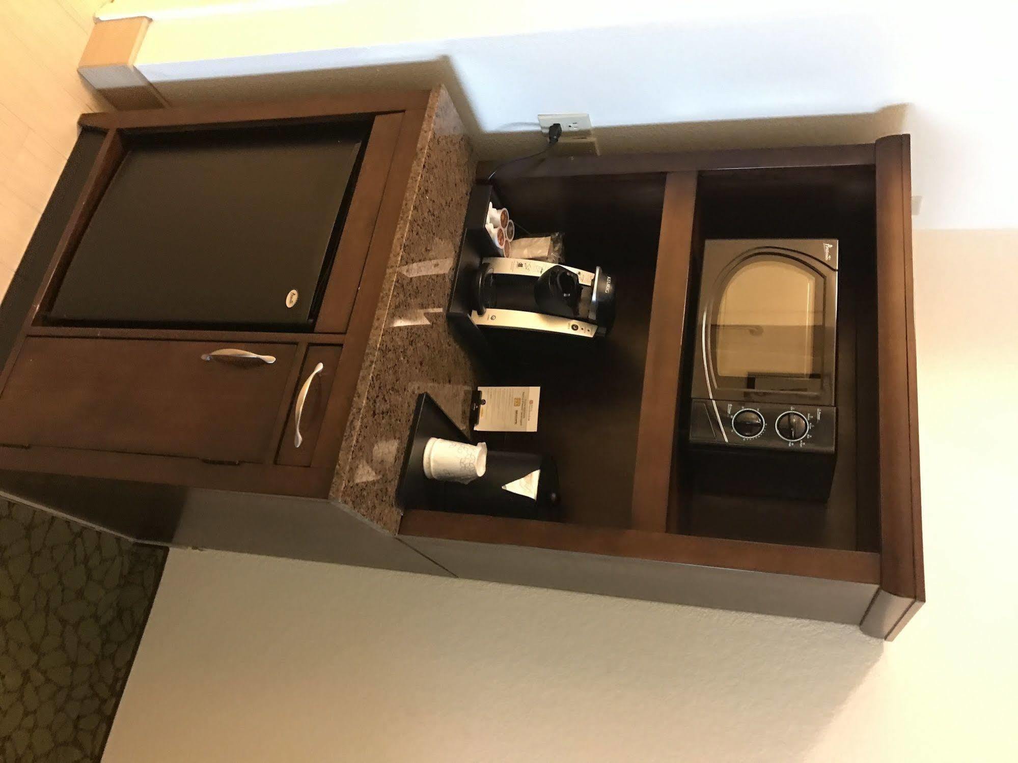 希尔顿花园酒店奥兰多东 Alafaya 外观 照片
